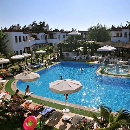 Cherry Apartments Turgutreis Εξωτερικό φωτογραφία