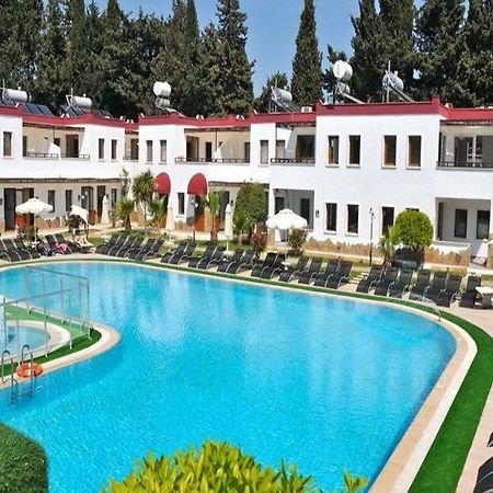 Cherry Apartments Turgutreis Εξωτερικό φωτογραφία