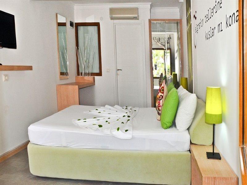 Cherry Apartments Turgutreis Εξωτερικό φωτογραφία