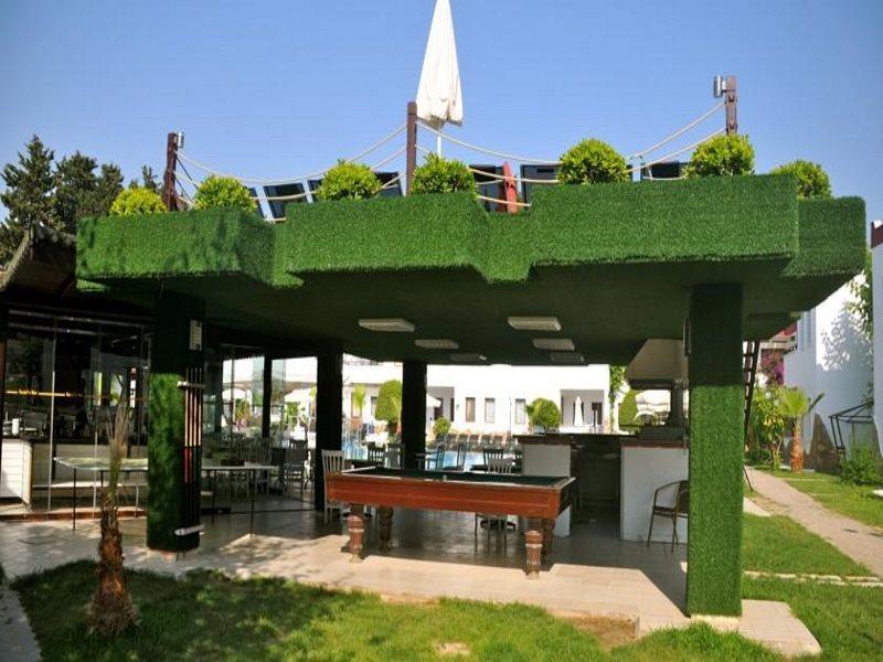 Cherry Apartments Turgutreis Εξωτερικό φωτογραφία