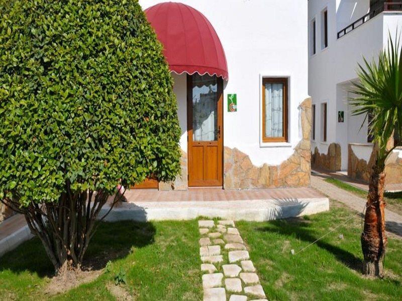 Cherry Apartments Turgutreis Εξωτερικό φωτογραφία