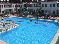 Cherry Apartments Turgutreis Εξωτερικό φωτογραφία